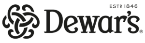dewars double agent web game logo